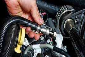 Auto Fuel System Repair in Livingston, TX